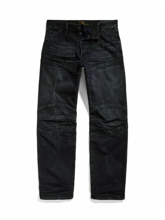 Zdjęcie produktu Jeansy Straight Leg G-Star czarny