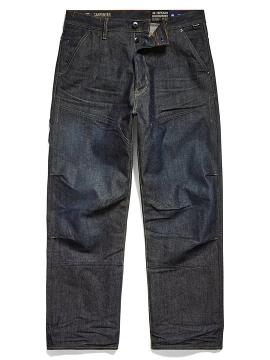 Zdjęcie produktu Jeansy Straight Leg G-Star