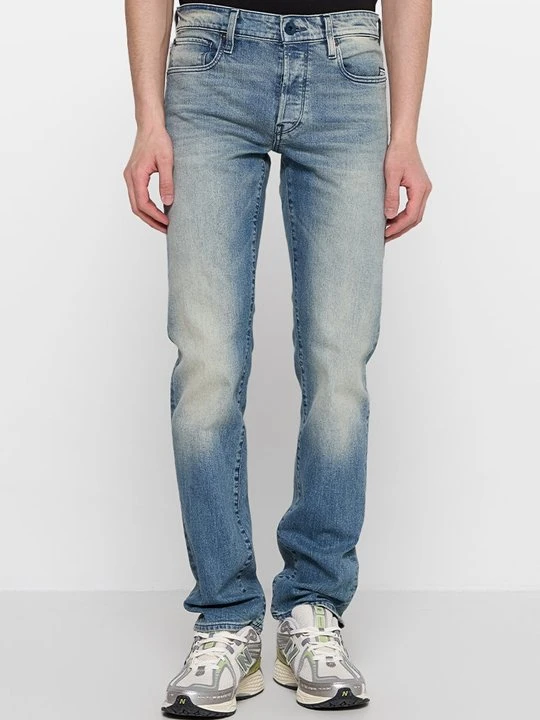 Zdjęcie produktu Jeansy Straight Leg G-Star niebieski