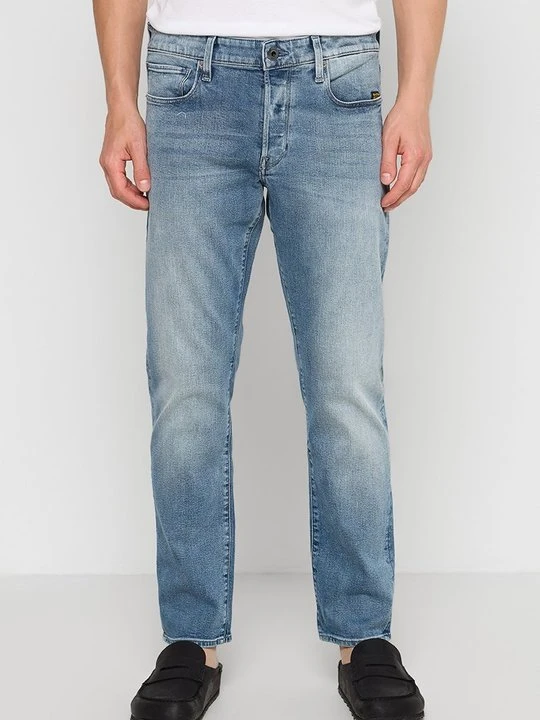 Zdjęcie produktu Jeansy Straight Leg G-Star