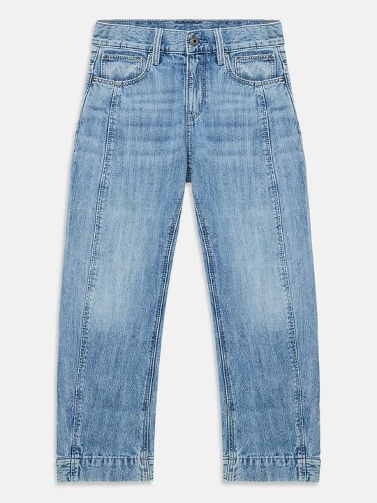 Zdjęcie produktu Jeansy Straight Leg G-Star niebieski