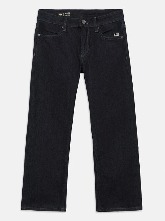 Zdjęcie produktu Jeansy Straight Leg G-Star raw denim