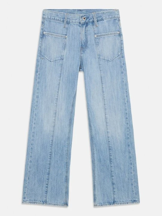 Zdjęcie produktu Jeansy Straight Leg G-Star
