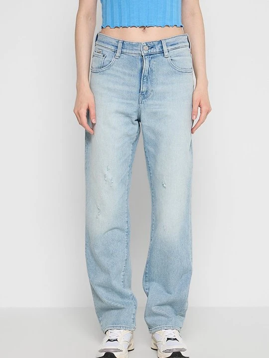 Zdjęcie produktu Jeansy Straight Leg G-Star
