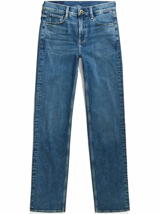 Zdjęcie produktu Jeansy Straight Leg G-Star niebieski