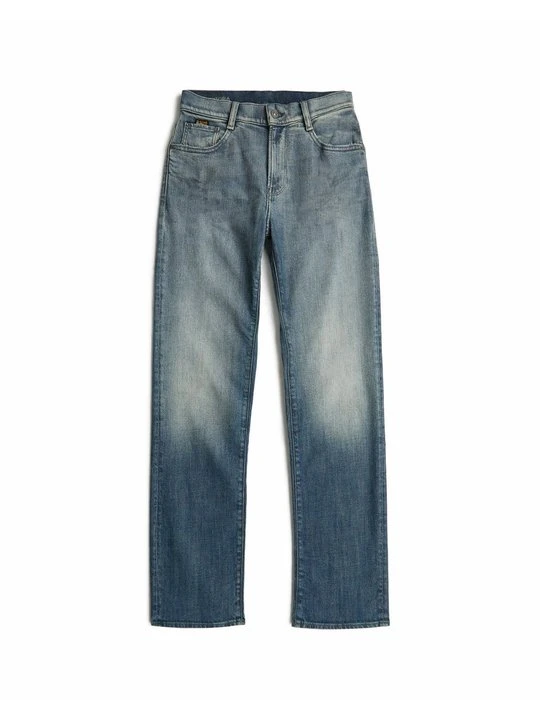 Zdjęcie produktu Jeansy Straight Leg G-Star niebieski