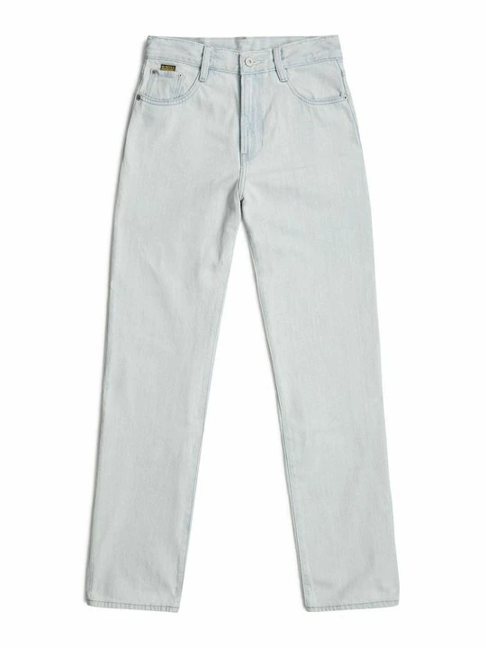 Zdjęcie produktu Jeansy Straight Leg G-Star jasnoniebieski
