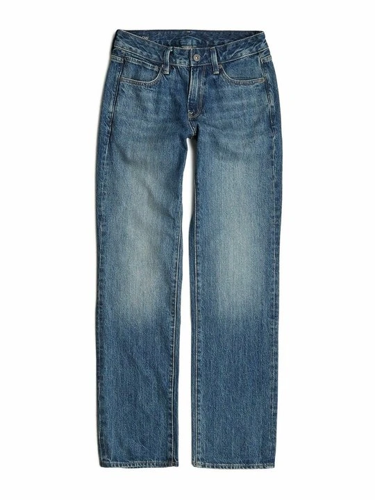 Zdjęcie produktu Jeansy Straight Leg G-Star niebieski