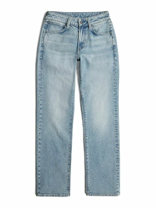 Zdjęcie produktu Jeansy Straight Leg G-Star jasnoniebieski