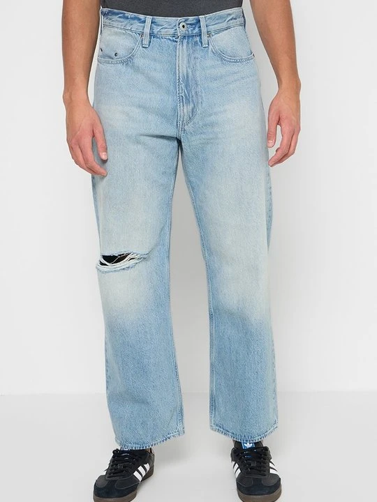 Zdjęcie produktu Jeansy Straight Leg G-Star