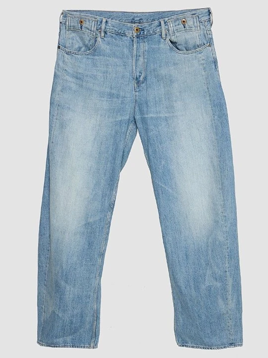 Zdjęcie produktu Jeansy Straight Leg G-Star