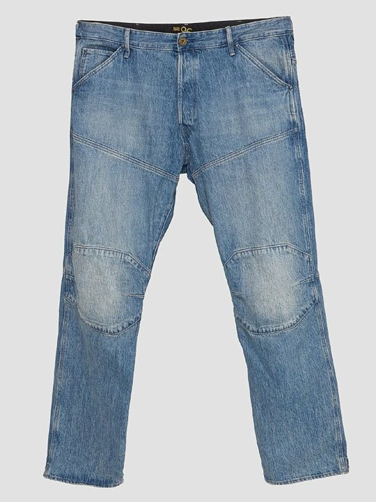 Zdjęcie produktu Jeansy Straight Leg G-Star