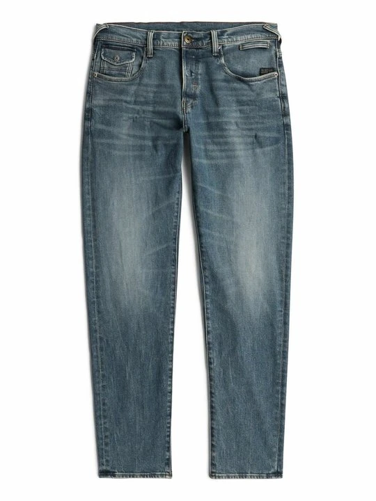 Zdjęcie produktu Jeansy Straight Leg G-Star