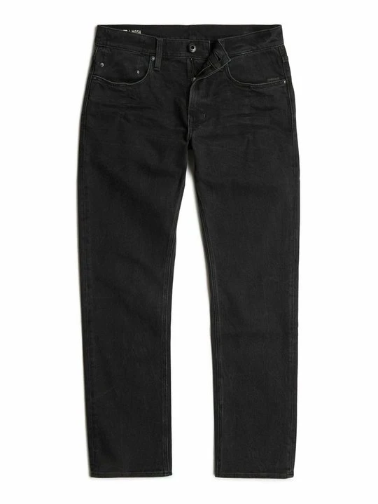 Zdjęcie produktu Jeansy Straight Leg G-Star czarny
