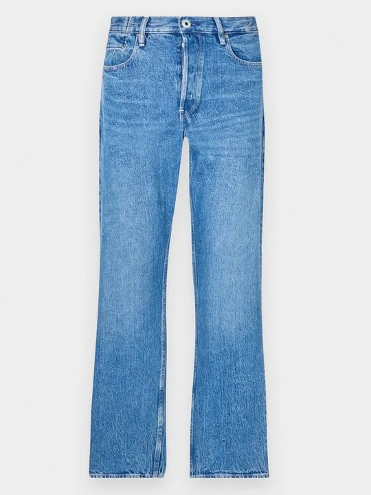 Zdjęcie produktu Jeansy Straight Leg G-Star niebieski denim