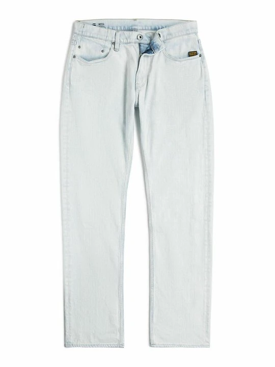 Zdjęcie produktu Jeansy Straight Leg G-Star jasnoniebieski