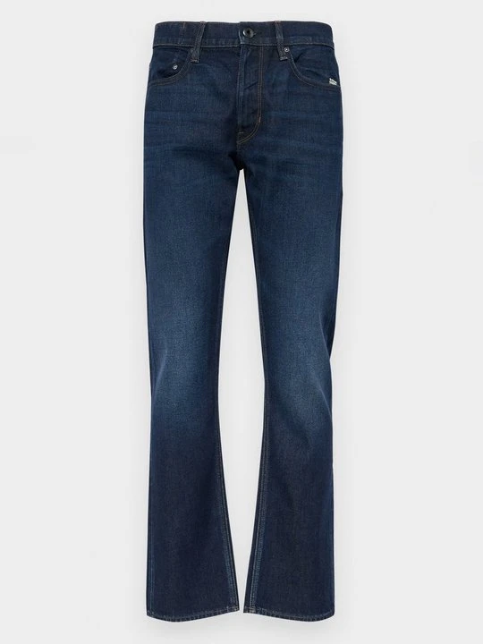Zdjęcie produktu Jeansy Straight Leg G-Star ciemnoniebieski