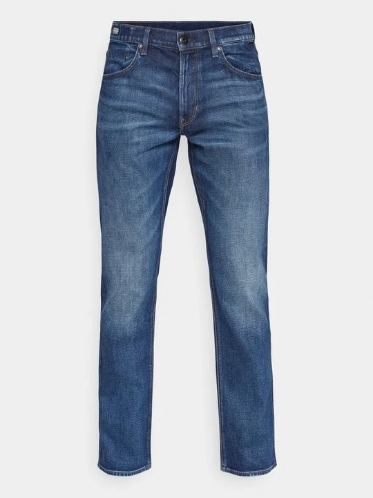 Zdjęcie produktu Jeansy Straight Leg G-Star niebieski
