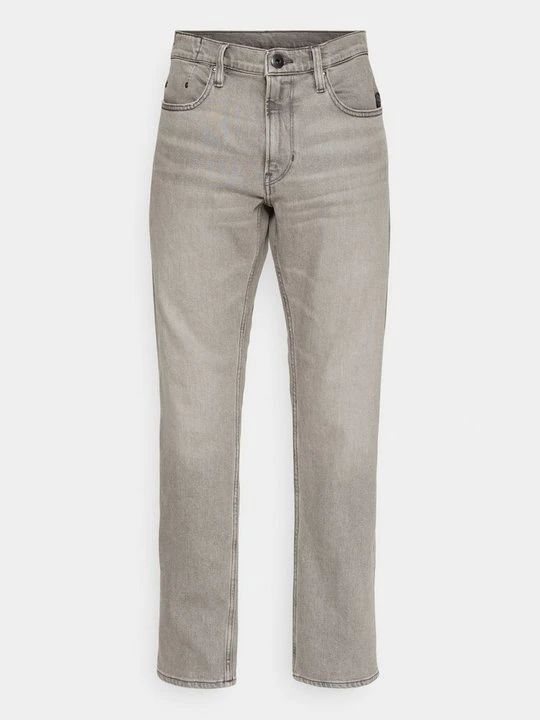 Zdjęcie produktu Jeansy Straight Leg G-Star niebieski denim