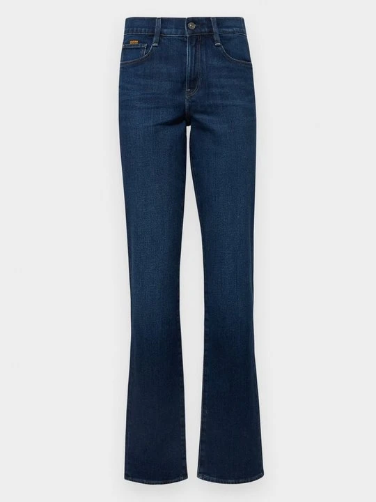 Zdjęcie produktu Jeansy Straight Leg G-Star ciemnoniebieski