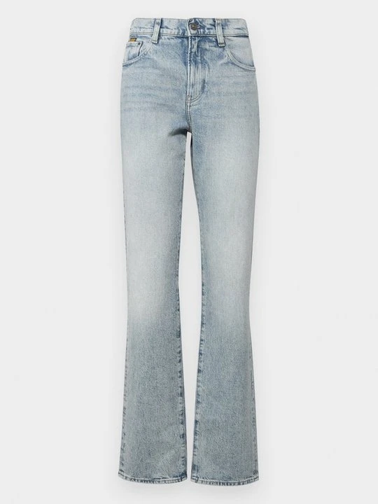 Zdjęcie produktu Jeansy Straight Leg G-Star jasnoniebieski denim