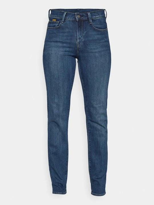 Zdjęcie produktu Jeansy Straight Leg G-Star niebieski
