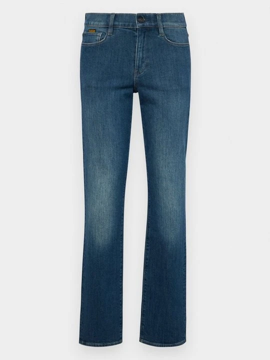 Zdjęcie produktu Jeansy Straight Leg G-Star ciemnoniebieski