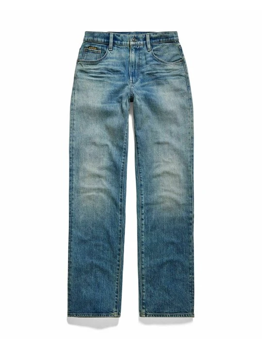 Zdjęcie produktu Jeansy Straight Leg G-Star niebieski
