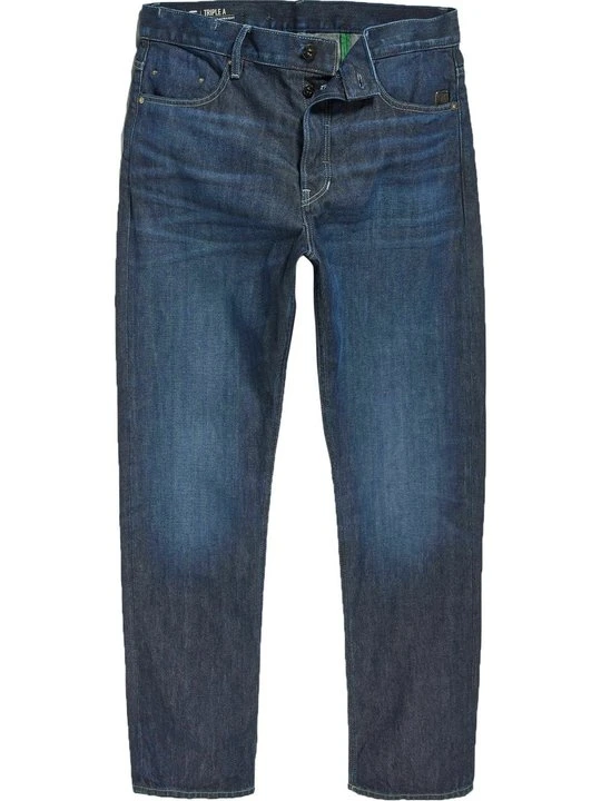 Zdjęcie produktu Jeansy Straight Leg G-Star ciemnoniebieski
