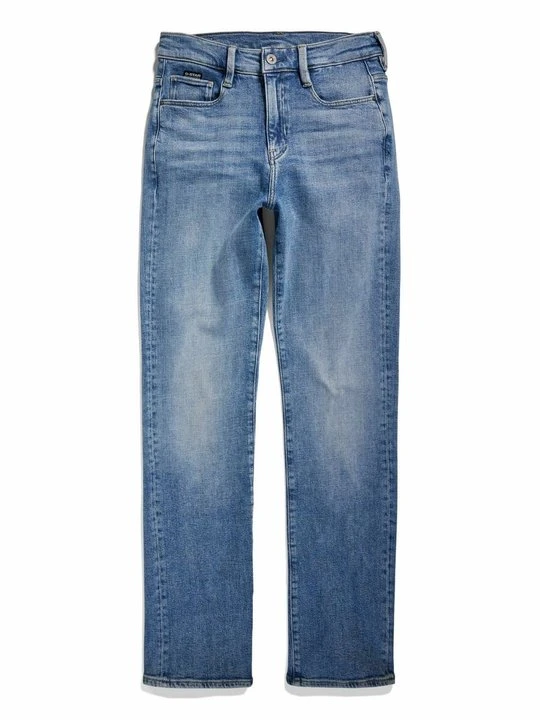 Zdjęcie produktu Jeansy Straight Leg G-Star jasnoniebieski