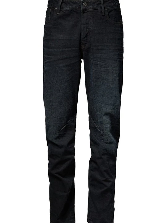 Zdjęcie produktu Jeansy Straight Leg G-Star granatowy