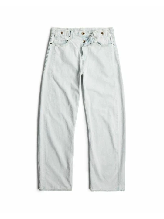 Zdjęcie produktu Jeansy Straight Leg G-Star jasnoniebieski