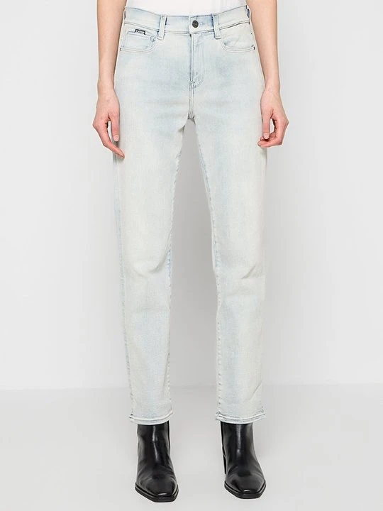Zdjęcie produktu Jeansy Straight Leg G-Star niebieski