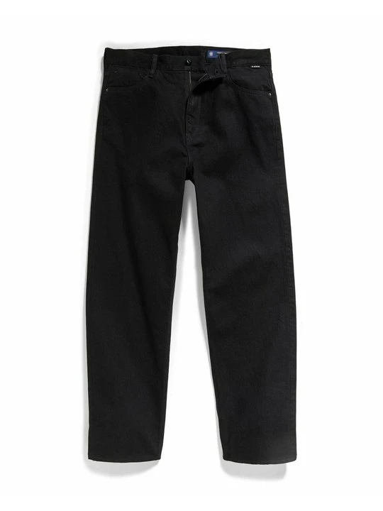 Zdjęcie produktu Jeansy Straight Leg G-Star czarny