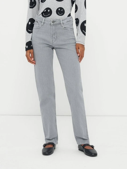 Zdjęcie produktu Jeansy Straight Leg G-Star