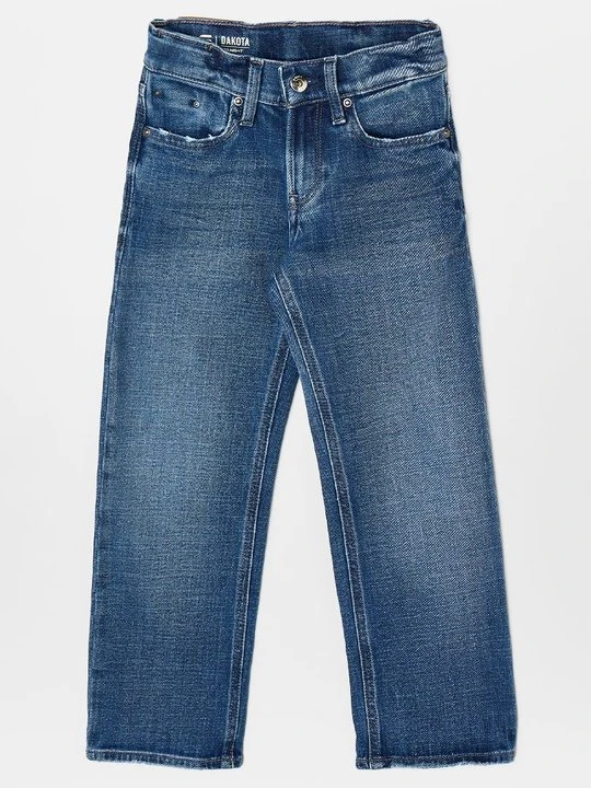 Zdjęcie produktu Jeansy Straight Leg G-Star biały