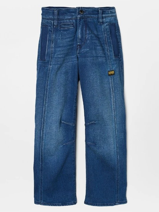 Zdjęcie produktu Jeansy Straight Leg G-Star czarny