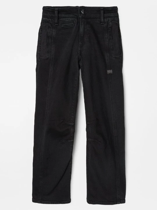 Zdjęcie produktu Jeansy Straight Leg G-Star czarny