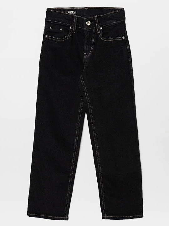 Zdjęcie produktu Jeansy Straight Leg G-Star czarny
