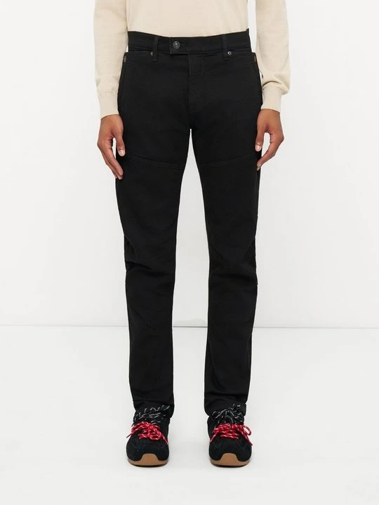 Zdjęcie produktu Jeansy Straight Leg G-Star czarny