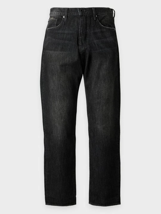 Zdjęcie produktu Jeansy Straight Leg G-Star czarny