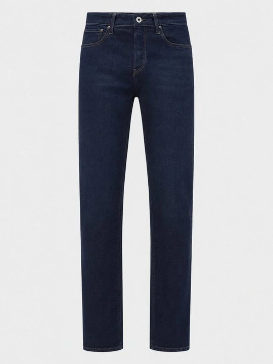 Zdjęcie produktu Jeansy Straight Leg G-Star granatowy