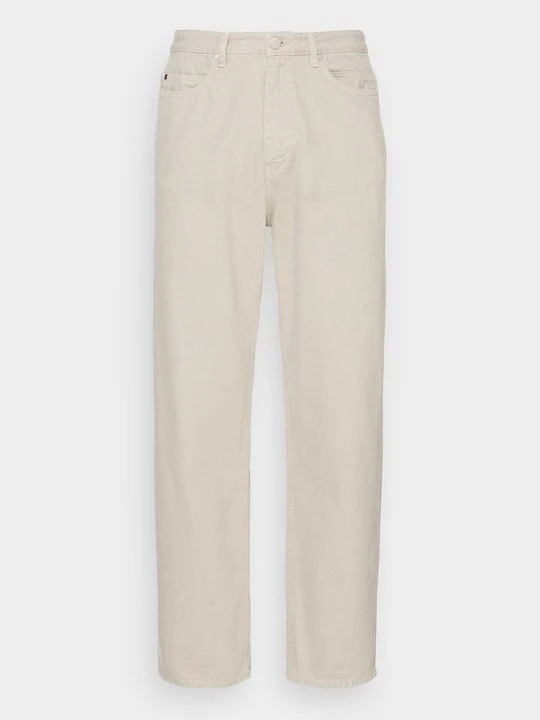 Zdjęcie produktu Jeansy Straight Leg GABBA beżowy