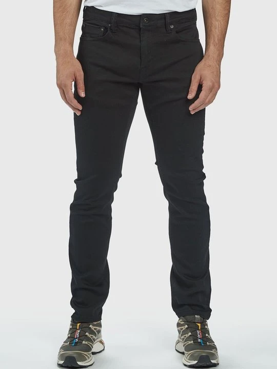 Zdjęcie produktu Jeansy Straight Leg GABBA
