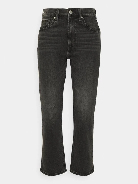 Zdjęcie produktu Jeansy Straight Leg GAP