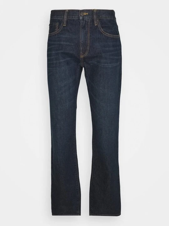 Zdjęcie produktu Jeansy Straight Leg GAP