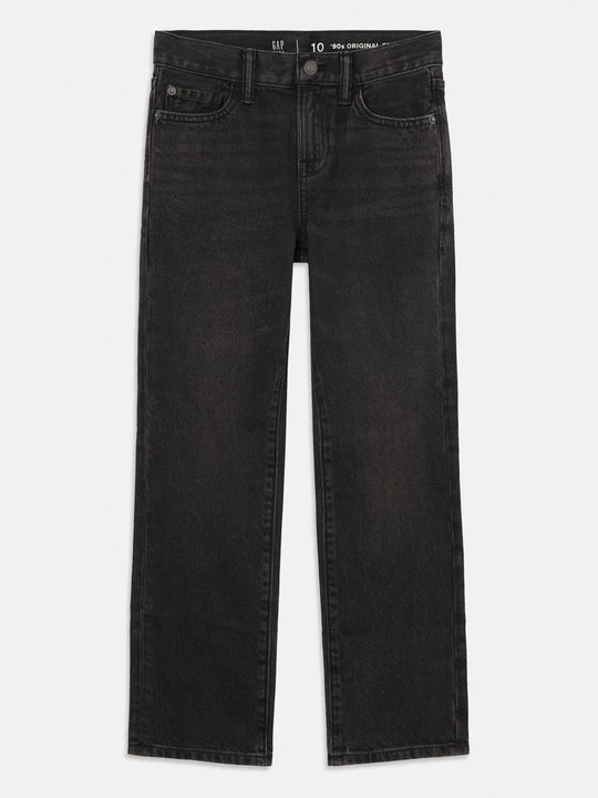 Zdjęcie produktu Jeansy Straight Leg GAP