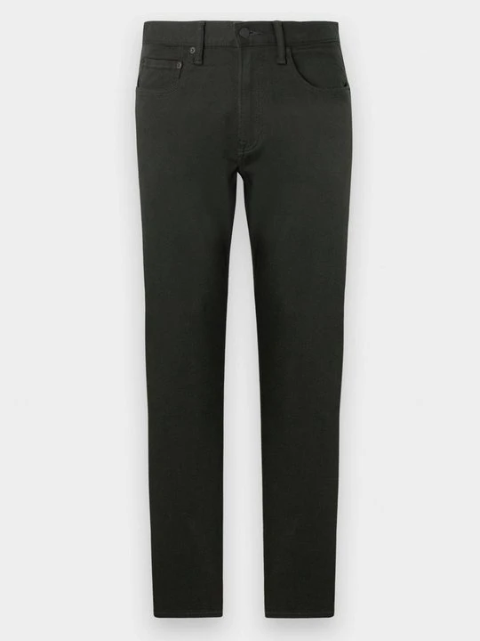 Zdjęcie produktu Jeansy Straight Leg GAP czarny
