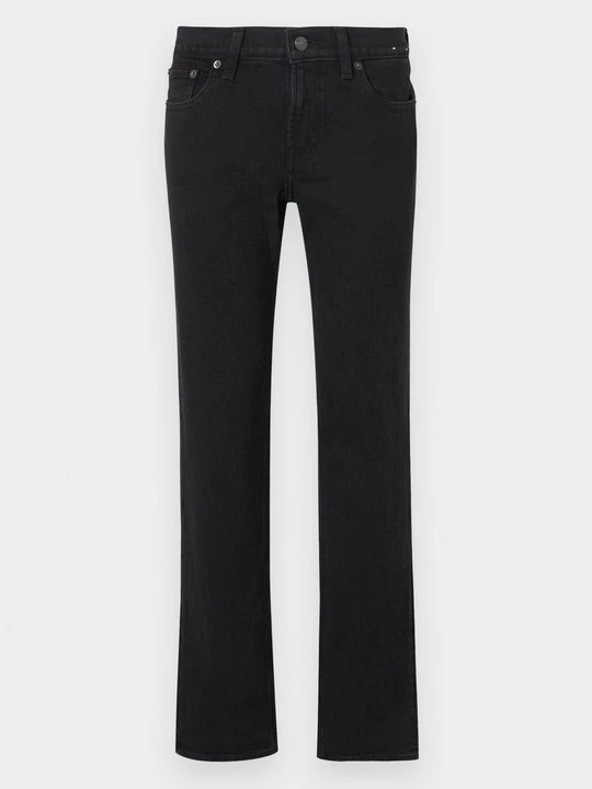 Zdjęcie produktu Jeansy Straight Leg GAP