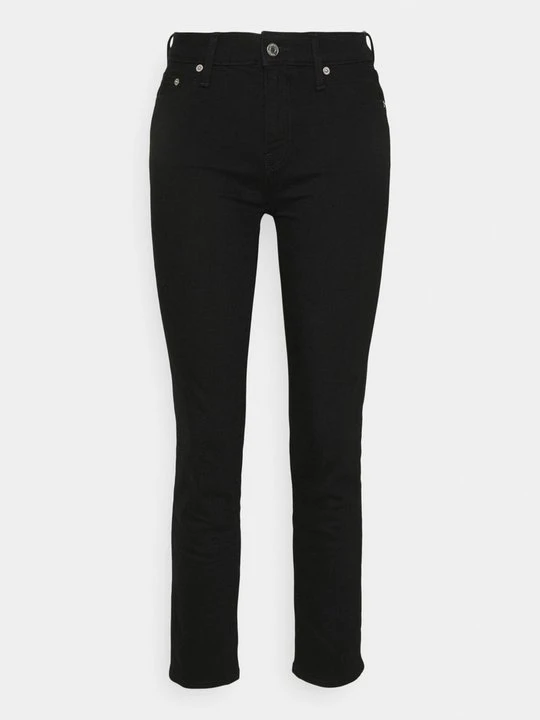 Zdjęcie produktu Jeansy Straight Leg GAP